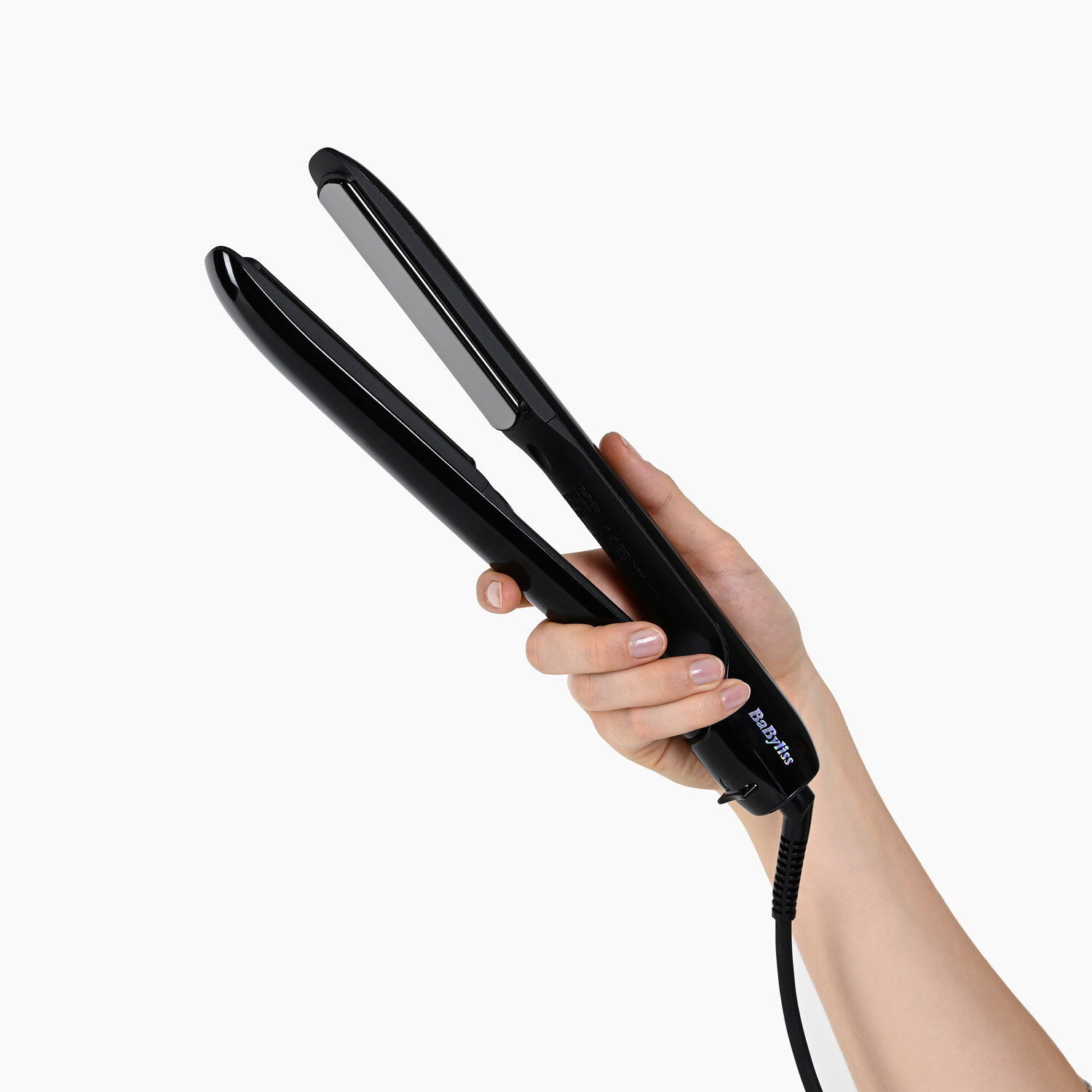 Lisseur intelligent  Sensor Protect Styler pour un soin avanc&eacute;
